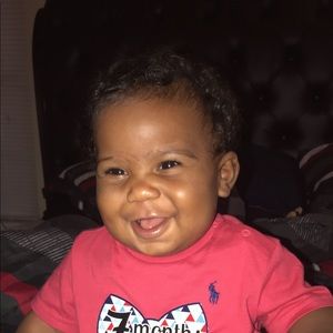 Meet your Posher, Shawanda